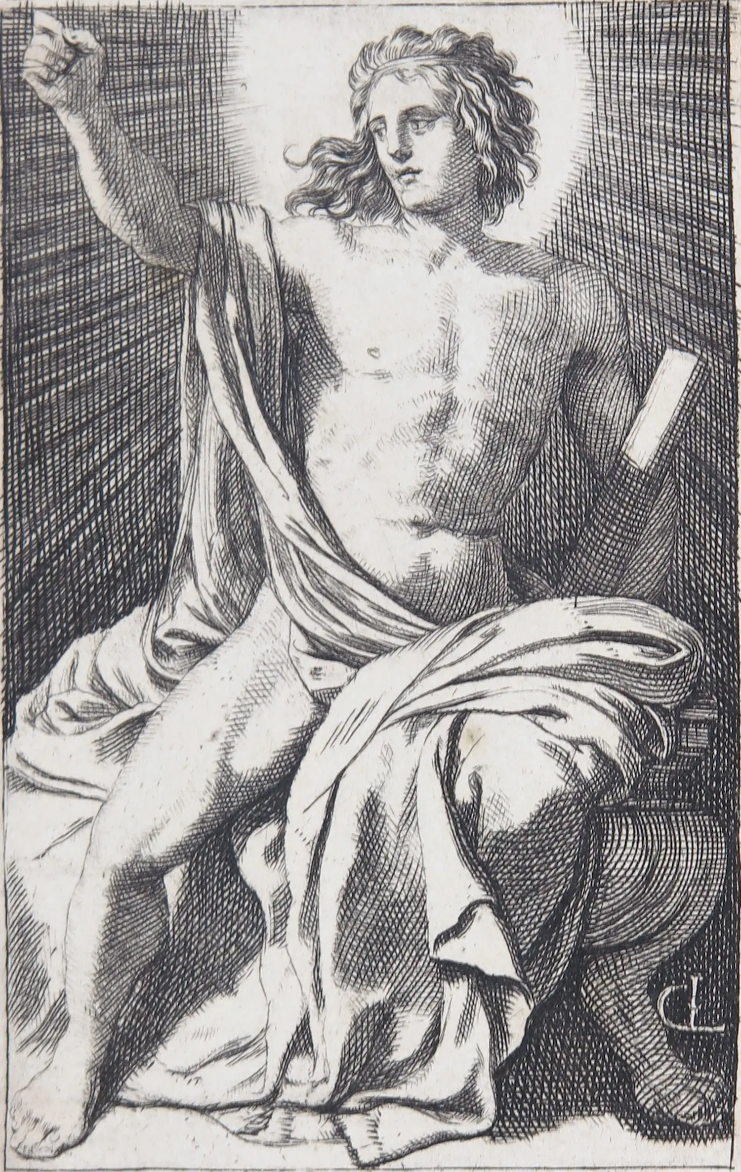 Gerard de Lairesse (1641-1711)