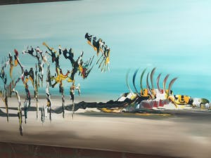 Gena - The Wonder kopen? Bied vanaf 250!