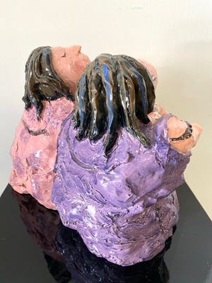 Gerdine Duijsens-Kroeze - Tea Ladies 2 kopen? Bied vanaf 45!