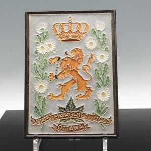 Porceleyne Fles (Royal Delft) - wandtegel kopen? Bied vanaf 20!