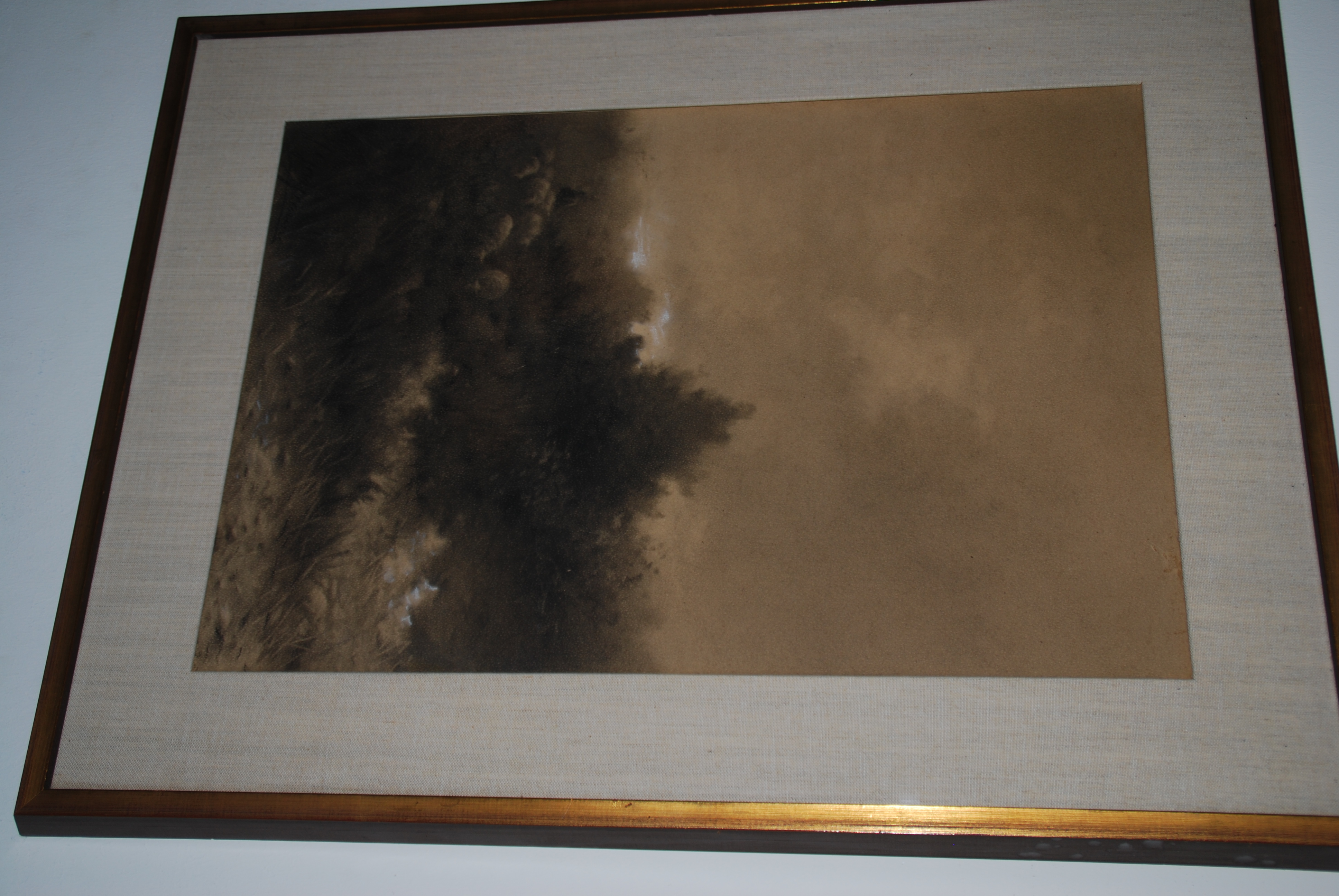 Johannes Josephus Garjeanne - heidelandschap met schaapskudde kopen? Bied vanaf 375!