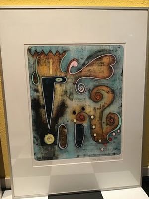 Hollie Witteveen - fine fleur kopen? Bied vanaf 50!