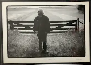 Jan Wolkers - Winterbeeld XII kopen? Bied vanaf 225!