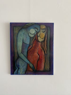 Theo Mackaay - Koppel kopen? Bied vanaf 725!