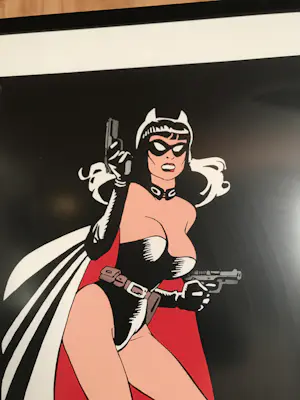 Martin Lodewijk - De kat kopen? Bied vanaf 35!