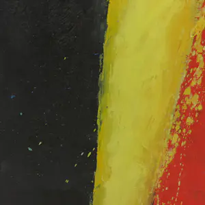 Philip Vencken - Olieverf op doek, Round forms (Groot) kopen? Bied vanaf 1!