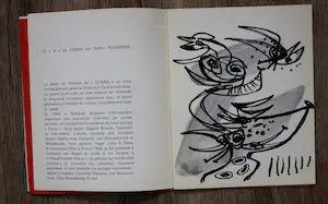 Anton Rooskens - Galerie Ariel 1972 (met litho), uitnodiging galerie Krikhaar (1973) kopen? Bied vanaf 125!