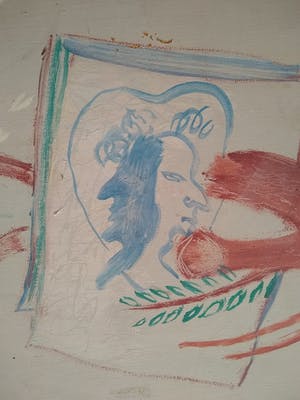 Herman Bieling - Toegeschreven aan kopen? Bied vanaf 80!