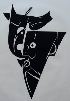 Pavel Husa - Linosnede kopen? Bied vanaf 40!