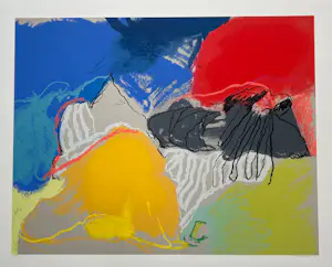 Henk van Vessem - Zonder titel kopen? Bied vanaf 35!