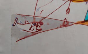 Viktor IV - Logboekblad uit 14de boek 'The Big Fool' kopen? Bied vanaf 10!