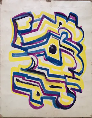 Antoinette Gispen - Portret vrouw kopen? Bied vanaf 66!