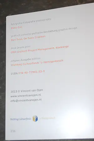 Vincent van Ojen - Huis in het bos kopen? Bied vanaf 40!