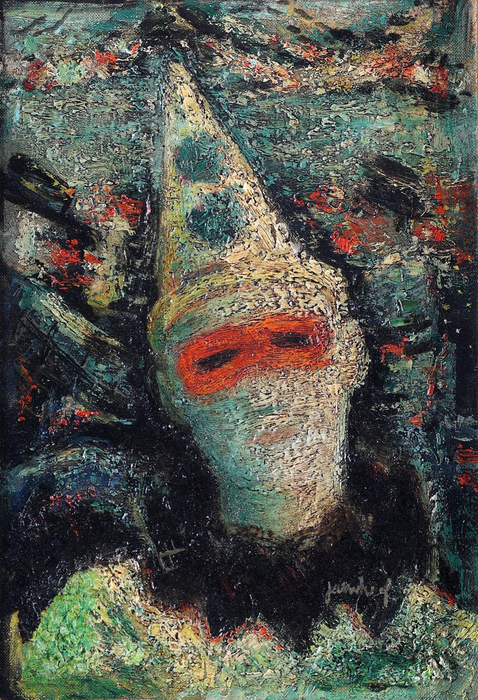 Jan van Heel (1898-1990)