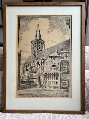 Jan Wilmink - Amersfoort, Zevenhuizen kopen? Bied vanaf 1!