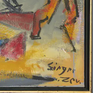 Fred Sieger - # 591 kopen? Bied vanaf 950!