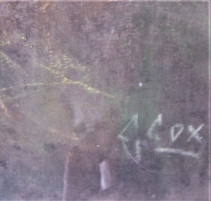 Gerard Cox (jr.) - Landschap met schaapskooi. kopen? Bied vanaf 40!