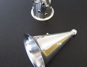 Borek Sipek - Kandelaar Simon voor Driade kopen? Bied vanaf 500!