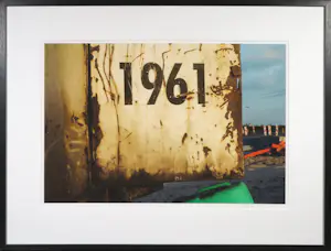 Mark Verdoes - Giclée, 1961 - Ingelijst (Groot) kaufen? Bieten Sie von 35!