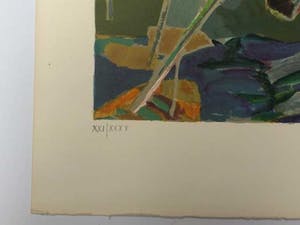 Denise Margoni - Untitled kopen? Bied vanaf 1!