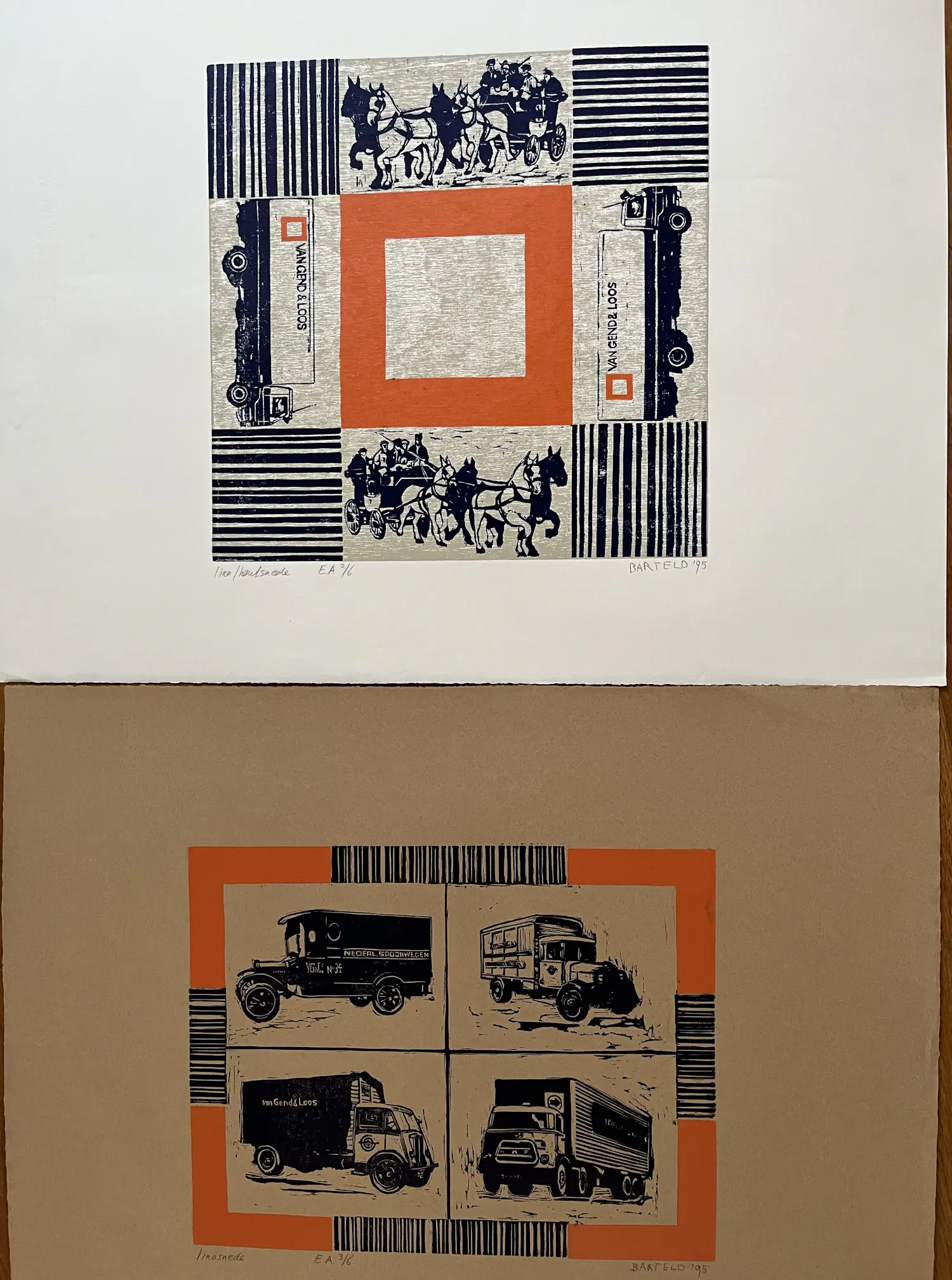 Barteld Evenhuis (1956)