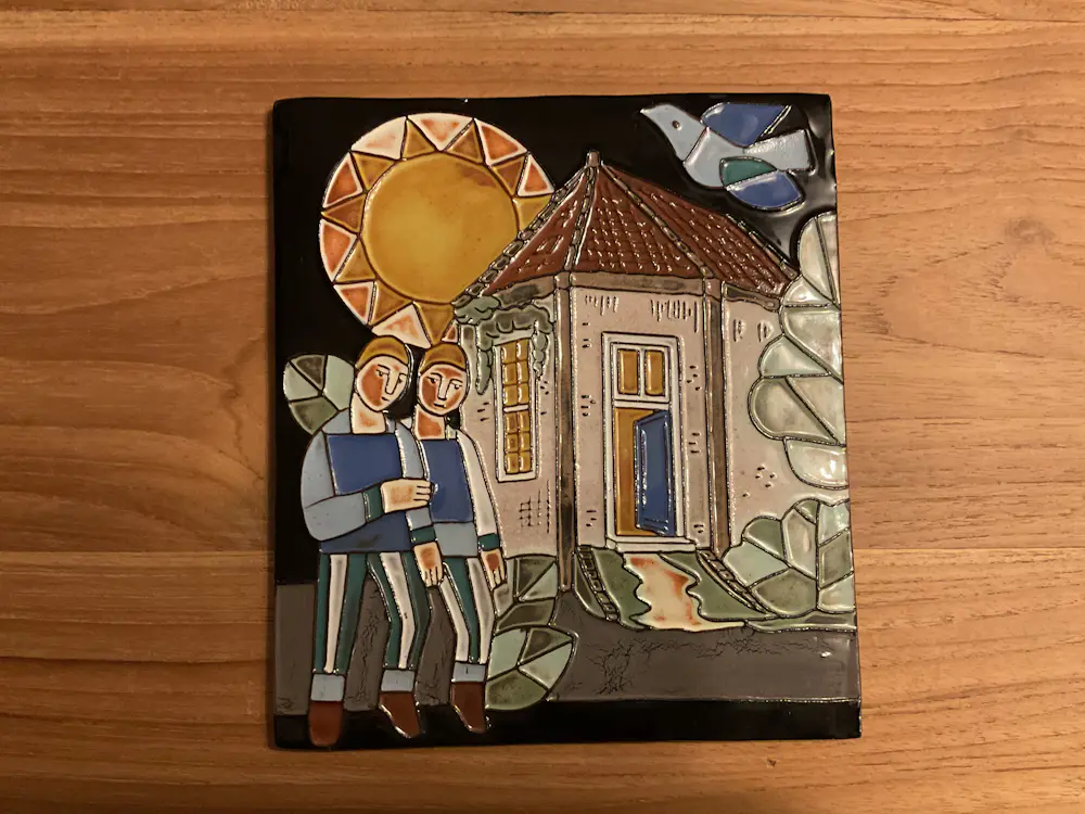 Henk Potters (1924-2003)