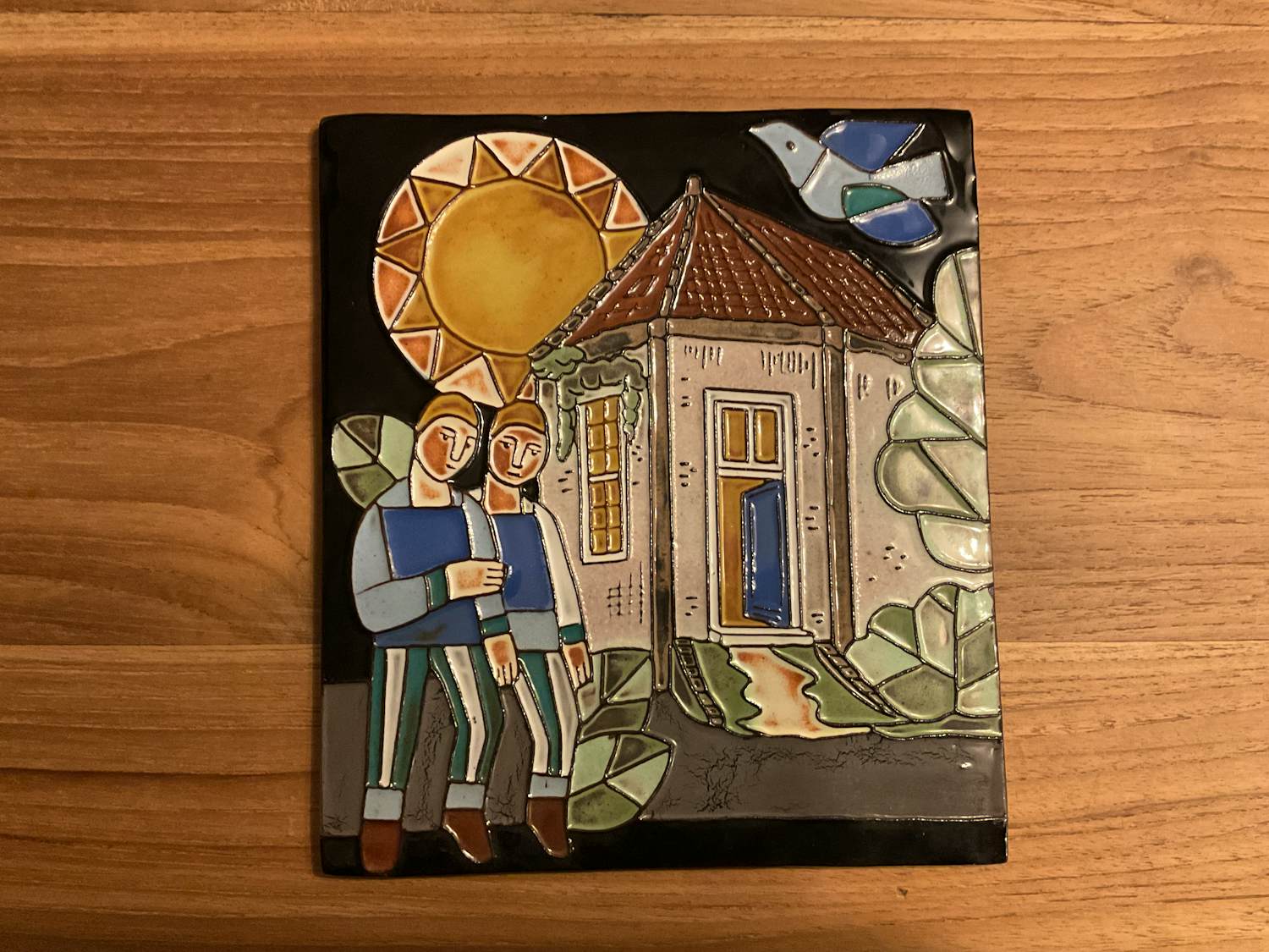 Henk Potters - Zonder titel. kopen? Bied vanaf 25!