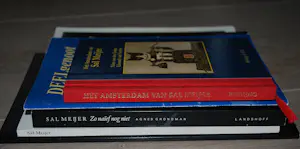 Sal Meijer - 5 boekwerken kaufen? Bieten Sie von 50!