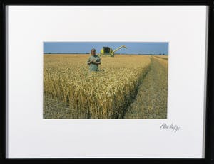 Paul Huf - Foto, Zonder titel - Ingelijst kopen? Bied vanaf 1!
