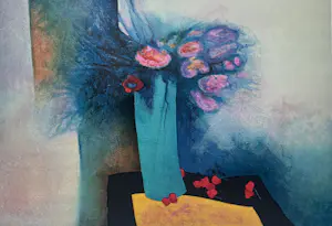 Claude Gaveau - Blumen kopen? Bied vanaf 85!