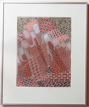 Johnny Rolf - Mensenstad kopen? Bied vanaf 150!