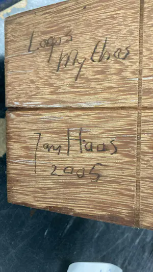 Jan Haas - Loops mythes kopen? Bied vanaf 35!