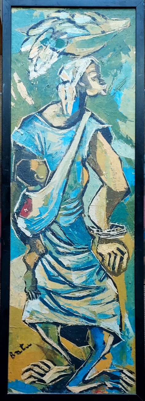 Mathews Batu (1937)