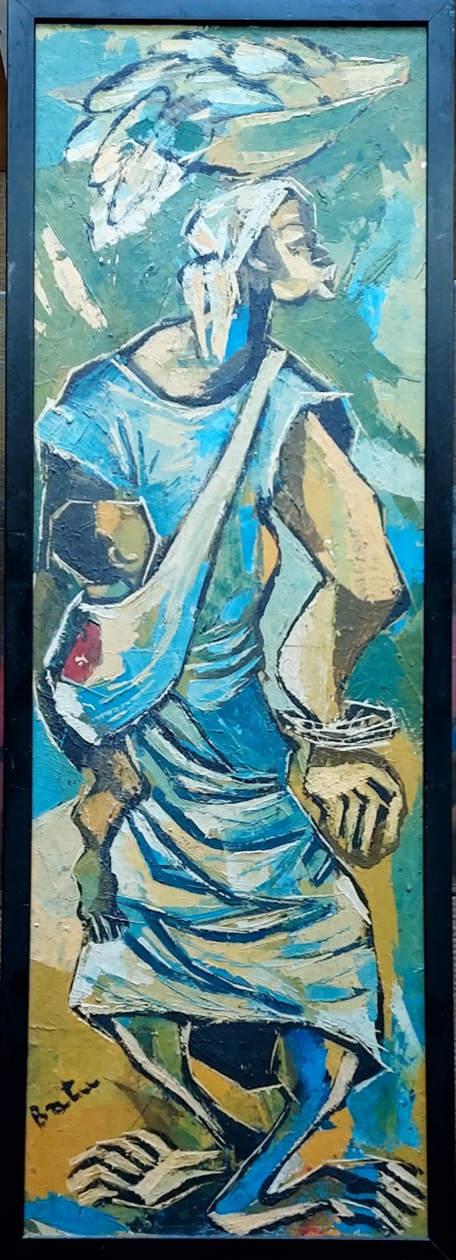 Mathews Batu (1937)