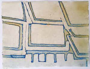 Jan Montyn - Wat Indra verkocht voor € 95!