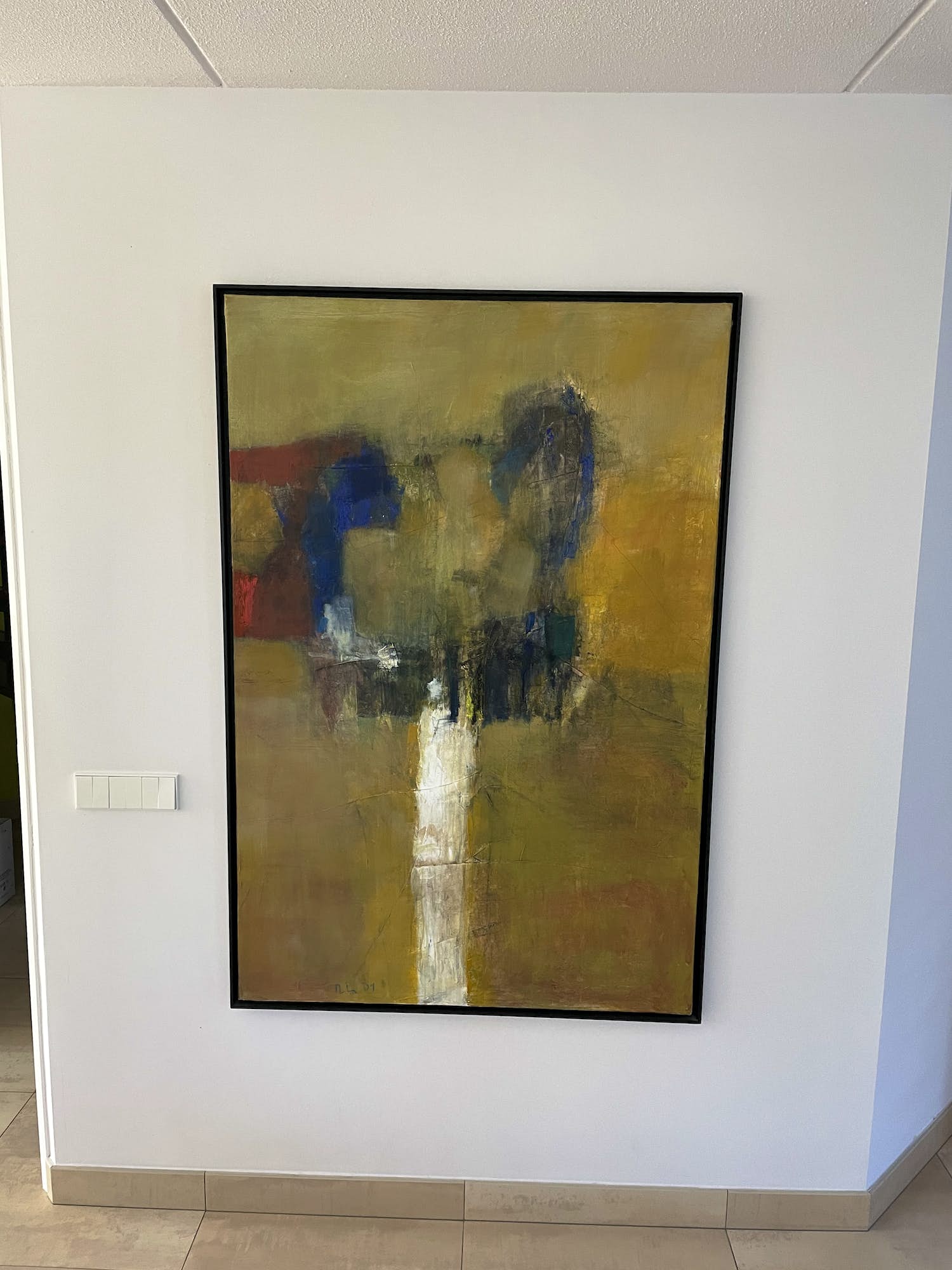 Thomas Ritter - Onbekend verkocht voor € 475!