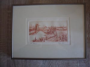 Ellen Alblas - Ets, ZT kopen? Bied vanaf 10!