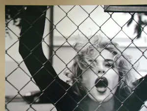 Michel Comte - Sharon Stone, 1997 - Beperkte oplage Lambda kleurenprint - 2007 kopen? Bied vanaf 400!