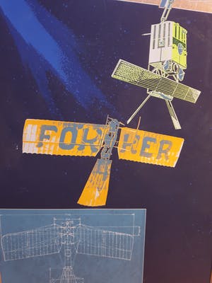 Henk van der Vet - Fokker kopen? Bied vanaf 25!