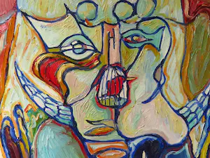 Rob van Trier - Zonder titel kopen? Bied vanaf 165!