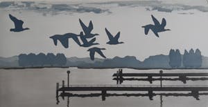 Guus Kuit - Vogels 2 kopen? Bied vanaf 20!