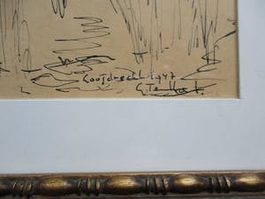 Ge ter Horst - Loosdrecht kopen? Bied vanaf 30!