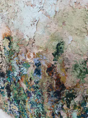 Gerard Strik - Zonder Titel (Groot!) kopen? Bied vanaf 640!