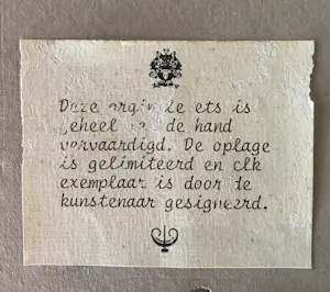 Anna Doedijns - Vlaardingen kopen? Bied vanaf 20!