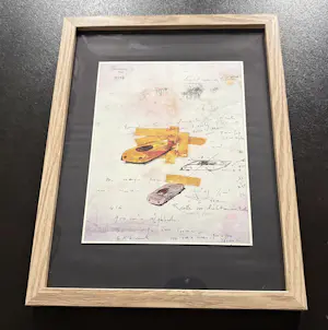 Panamarenko - Solar car kopen? Bied vanaf 395!