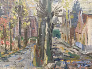 Rene Pierre Tonneyck - Kerklaan Eemnes kopen? Bied vanaf 50!