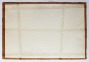 Bob Buys - aquarel - 1964 kopen? Bied vanaf 40!