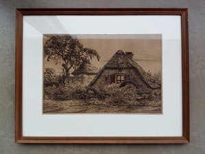 Arend Hendriks - Veluwerand bij Lunteren kopen? Bied vanaf 10!