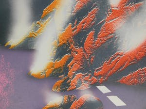 Vincent Mengin-Lecreult - Zonder titel kopen? Bied vanaf 20!