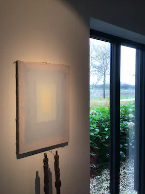Rudi Polder - Prachtig, abstract werk kaufen? Bieten Sie von 70!
